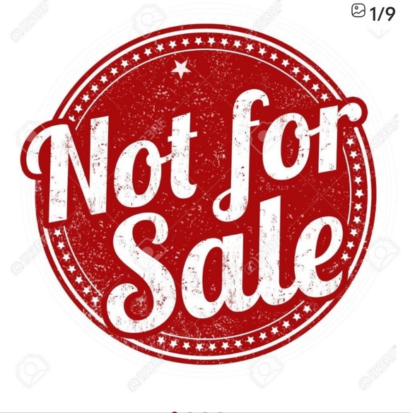 Boston Traders Other - NOT FOR SALE.  TOOK TO BOOTH